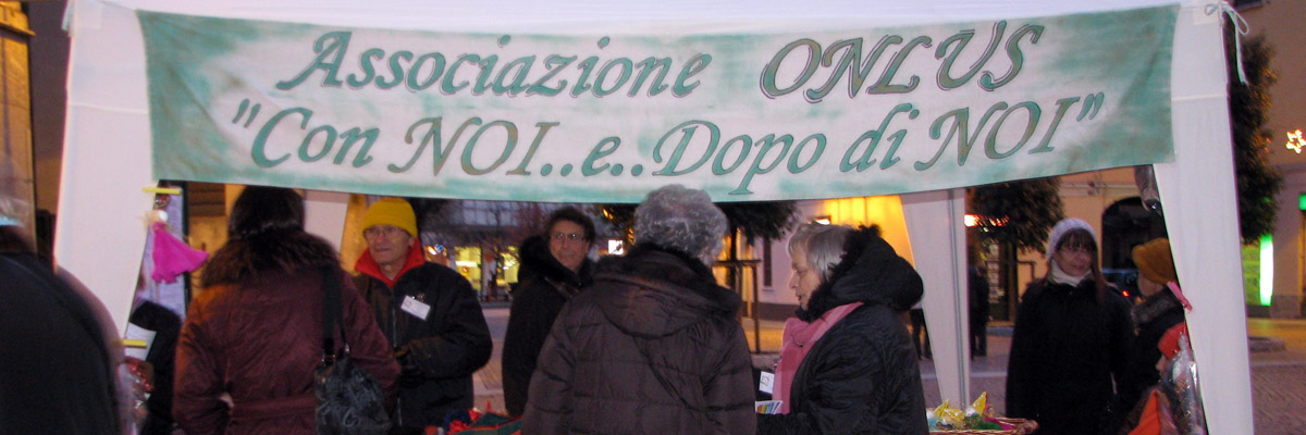 Con Noi e Dopo Di Noi