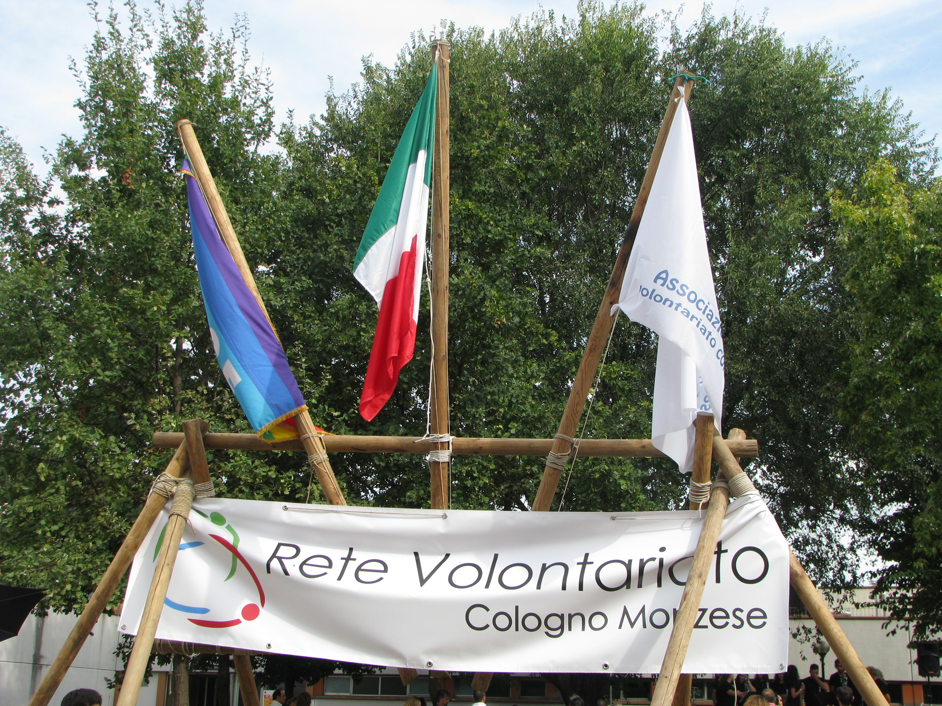 Con Noi e Dopo Di Noi